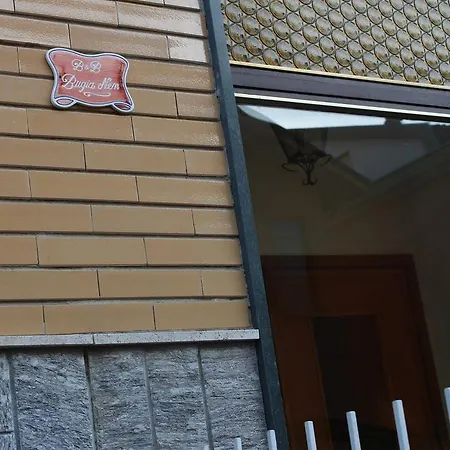 B&B Il Bugia Nen-3