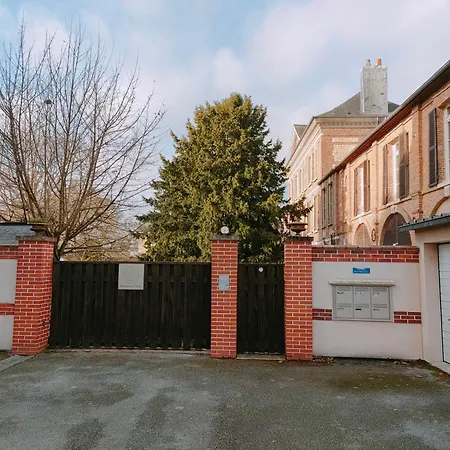 Demeure en Seine - Gîtes et chambres d'hôte en bord de Seine-2