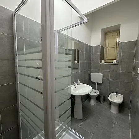 Ariosto Apartment-2