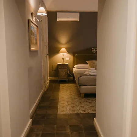 La Casa di Alma Luxury rooms-2
