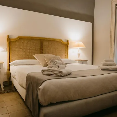La Casa di Alma Luxury rooms-3