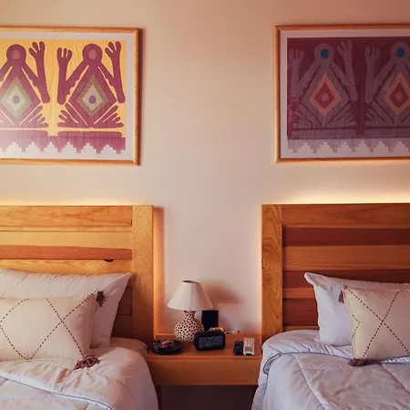 Hotel Pan:Am Bed&Breakfast-2