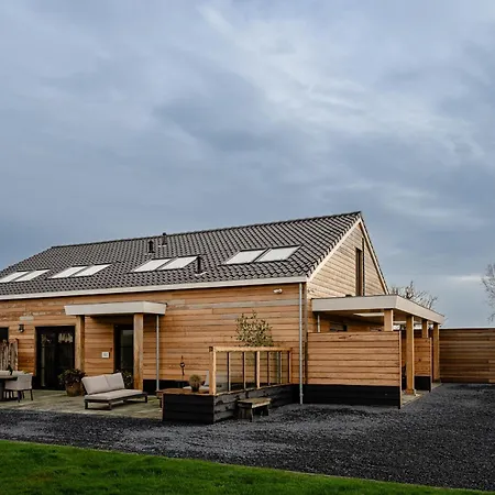 B&B De Cley-Adults Only-2