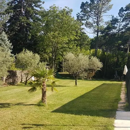 Chateau De Mauras-3