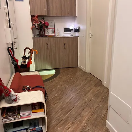 B&B Via Fontana Milano-3