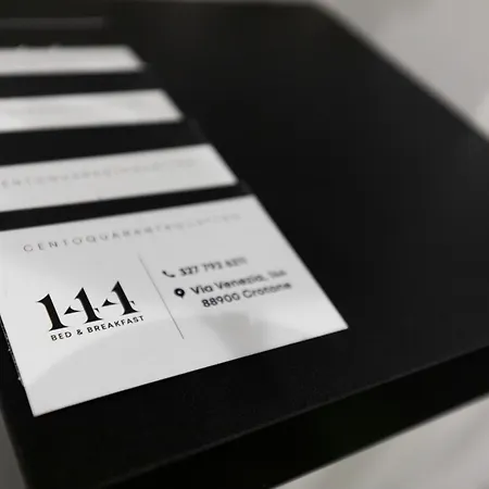 Luxury 144 B&B-2