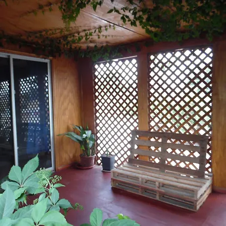 Casa Rosa Hostel-2