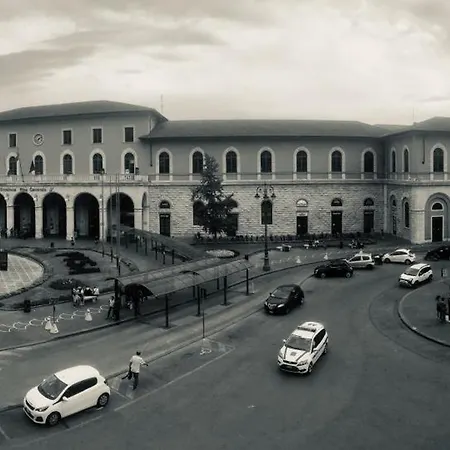 Stazione22 B&B-2