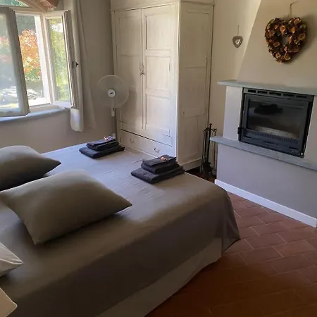 B&B La Vite e l'Ulivo-3