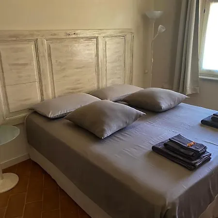 B&B La Vite e l'Ulivo-2