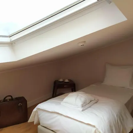 Casa Da Ana Boutique Guest House-2