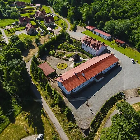 Impresja Krasiczyn-2