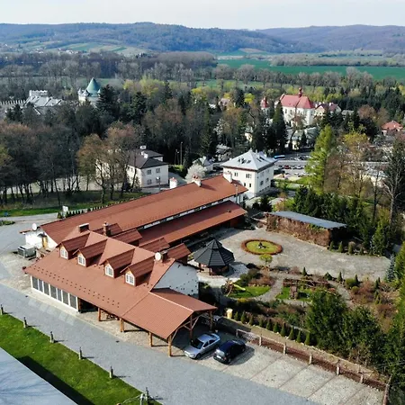 Impresja Krasiczyn-3