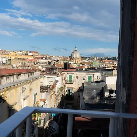 Domus Sibyllina, Palazzo Cavalcanti-2