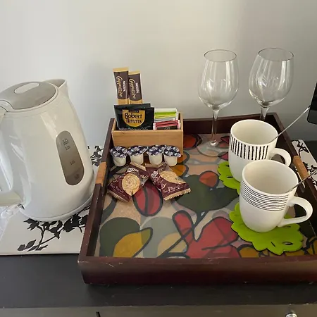 Harmony Bed & Breakfast-2