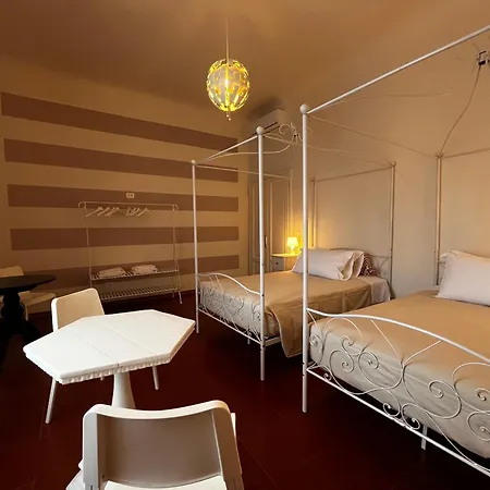 B&B Dante Alighieri-2