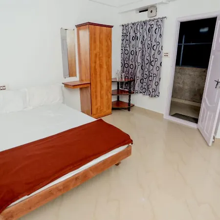 El Lora Resldency-3
