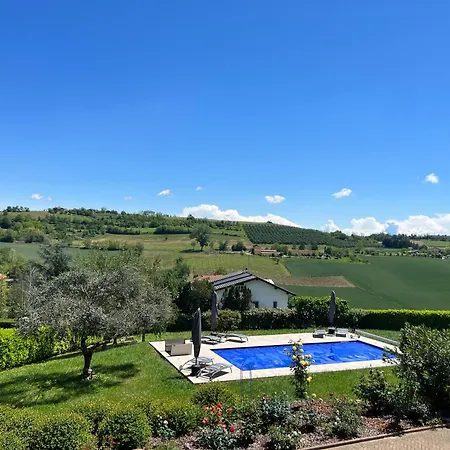 Cascina il Volo-2