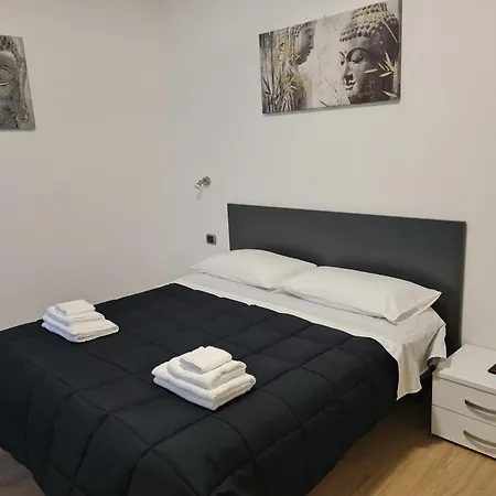 Monti Guest House Alghero-3
