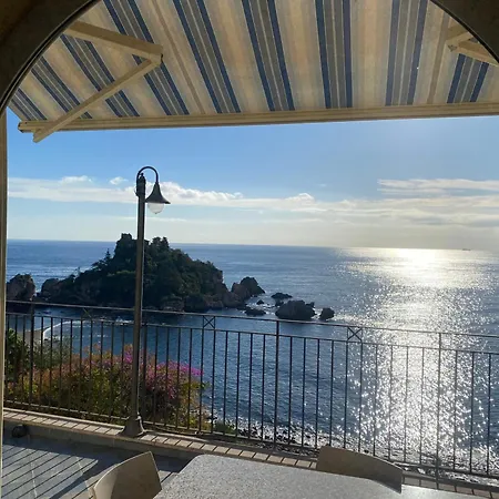 Suite Isola Bella-3