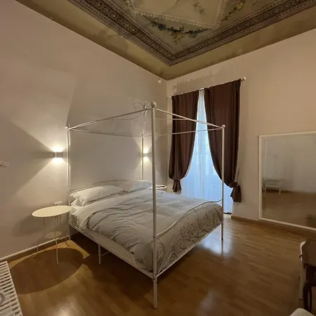 B&B Dante Alighieri-2