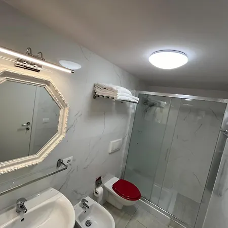 B&B Dante Alighieri-3