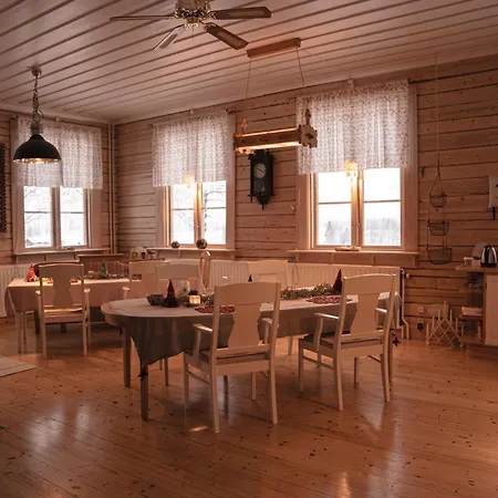 Bed&Breakfast Willa Armas-3
