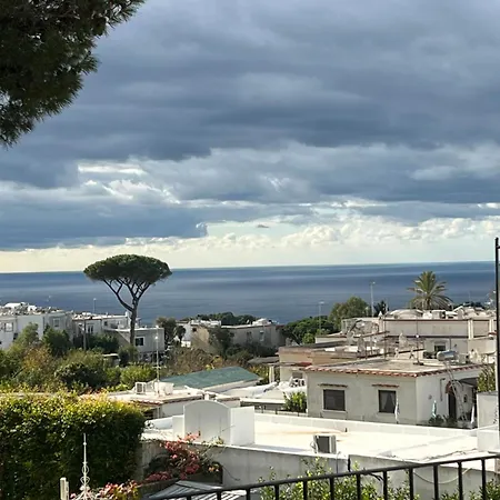 Caprita Guest House-2