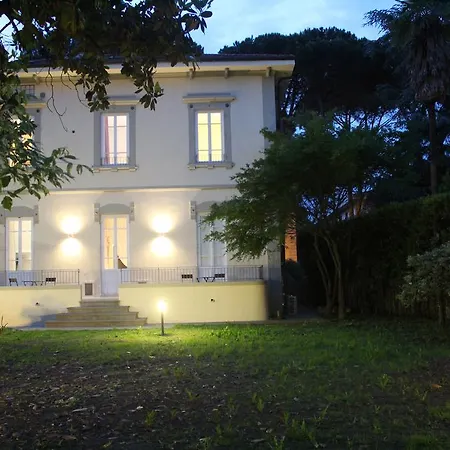 Lucca In Villa Lucrezia-3