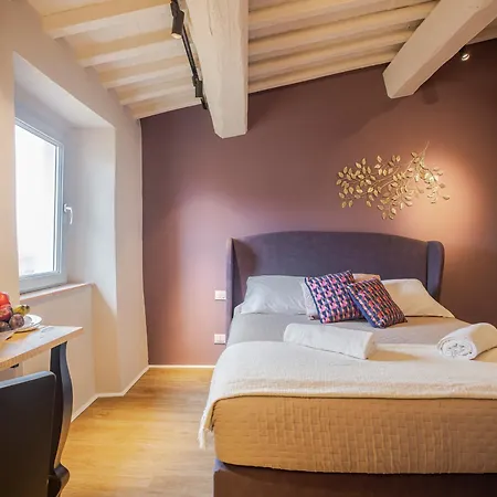 Borgo Elissa Country Relais-2