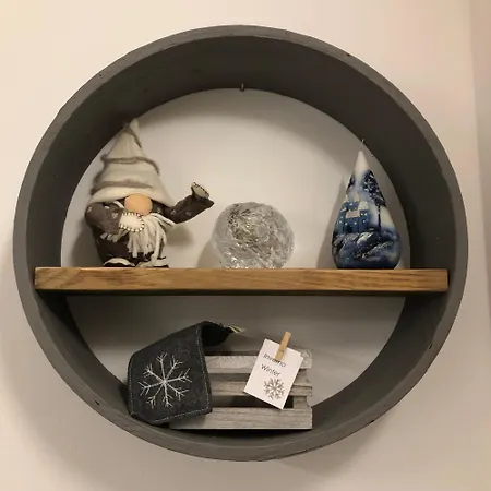 B&B Le Stagioni di Stava-2
