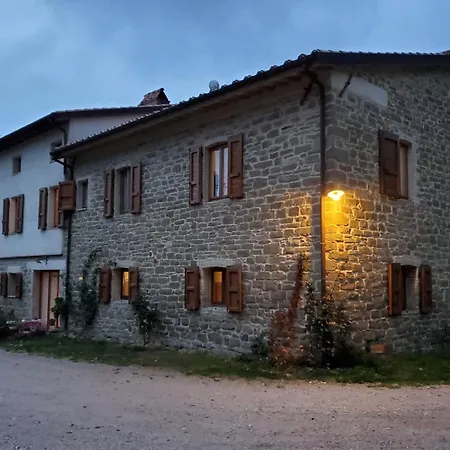 Le Ginestre Guesthouse Assisi-2