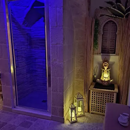 Le Dimore del Portico-3