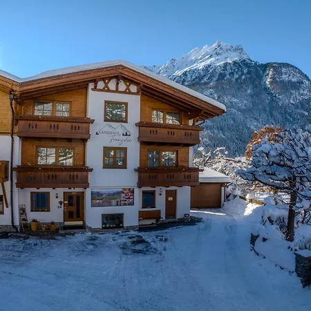 Landhaus Franzelin-2