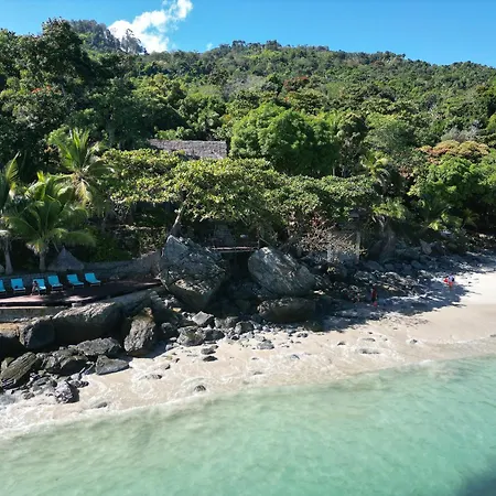 Nosy Komba Lodge-2