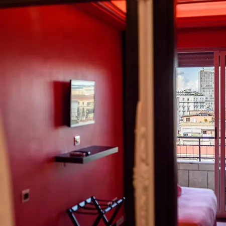 D'amelio'S suites-2