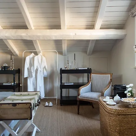 Residenza Napoleone III-3