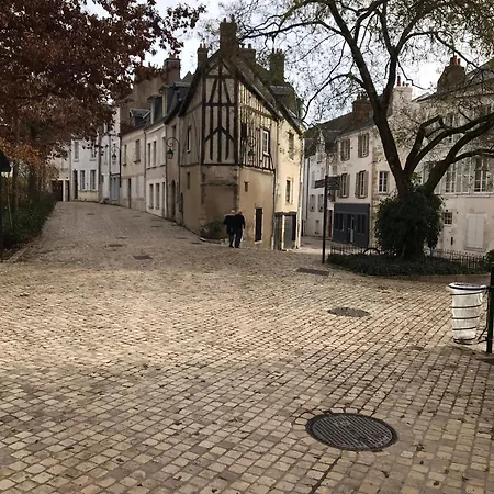 Le Jardin D'Alexandre-3