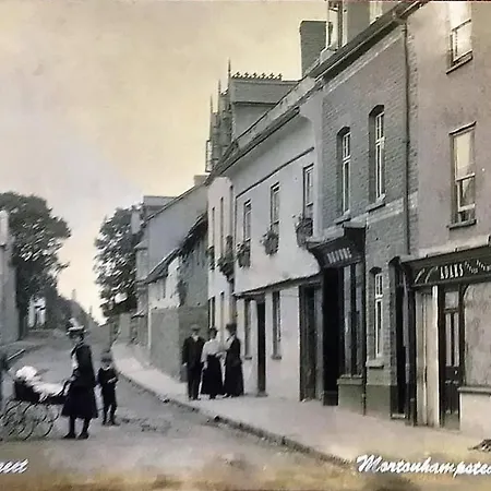 The Old Post House-2