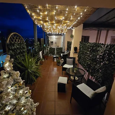 La Mansarda Suite-2