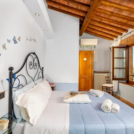 B&B La Casa Di Assunta-2