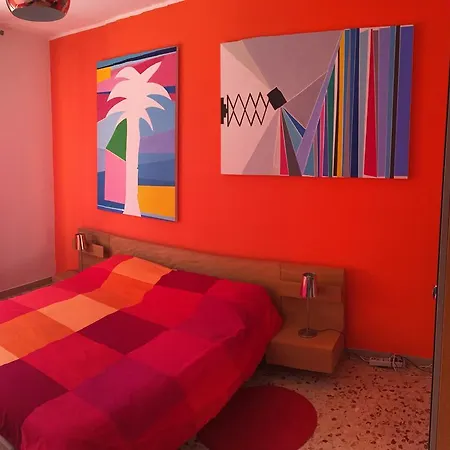 B&B La Galleria-2