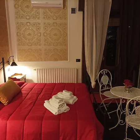 B&B Centrum Palmi-2