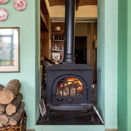 Villa la Ginestra - Charming Country Rooms-2