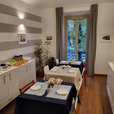 I Reali Bed & Breakfast-3