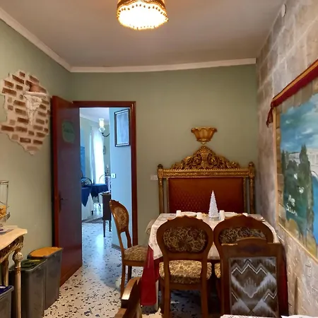 Sicilia In Miniatura "L'Atelier Dell'Etna"-2