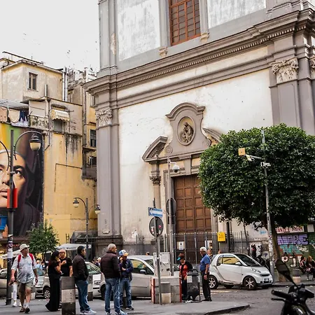Miracolo al Duomo Smart Accomodations-2