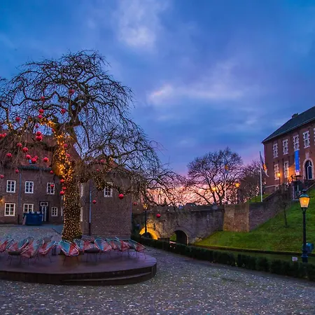 B&B Kasteel Limbricht-2
