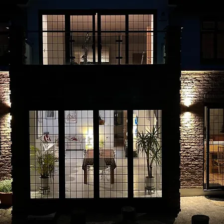 Heavenly London - Whetstone Boutique Hotel-3