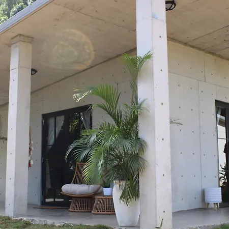 The Serene House Bed & Breakfast-3